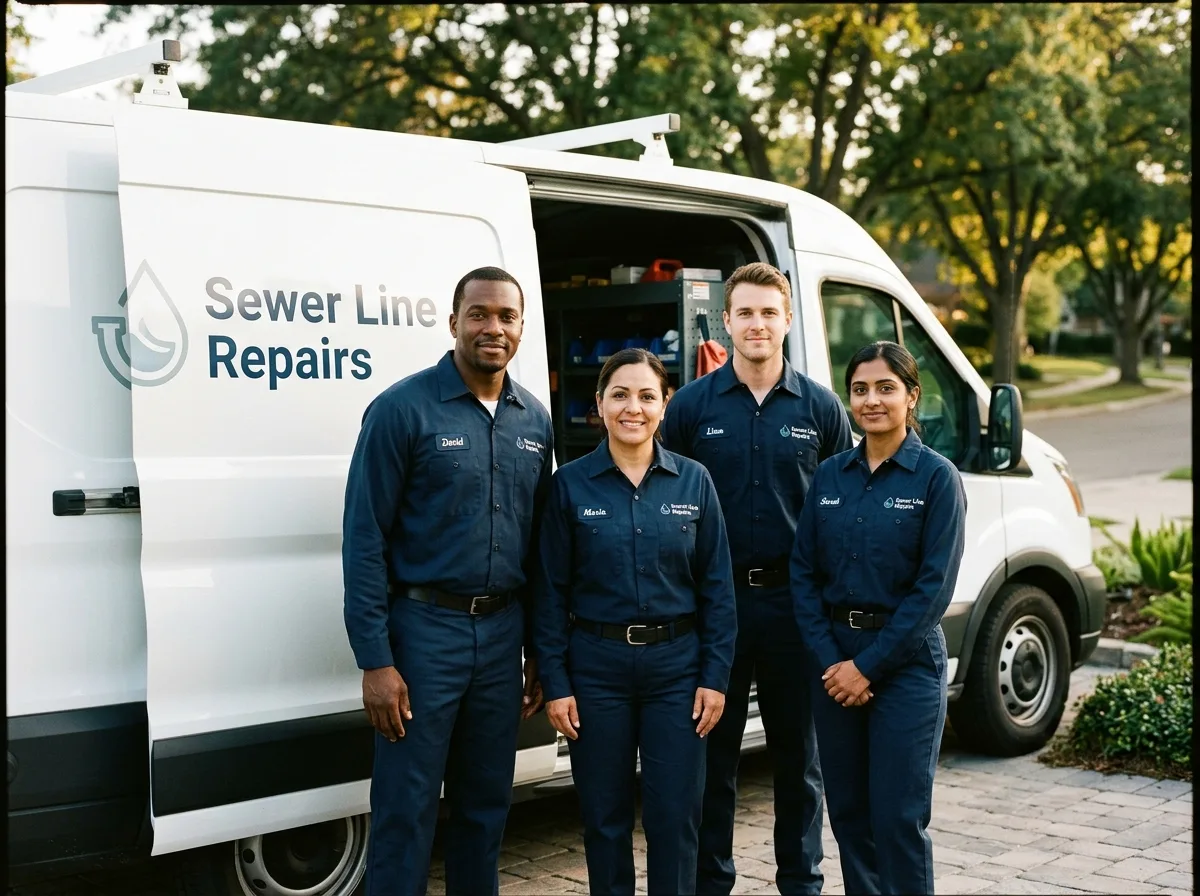 Emergency Plumber company in Lansing, WV