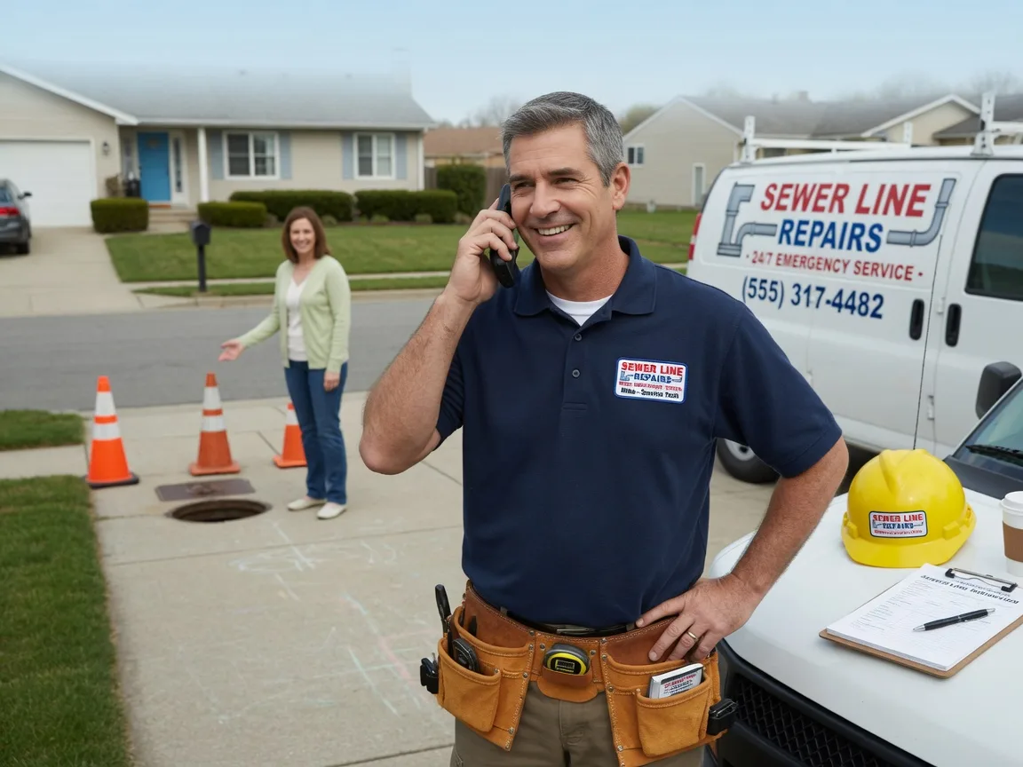 Emergency Plumber Lansing, WV FAQs